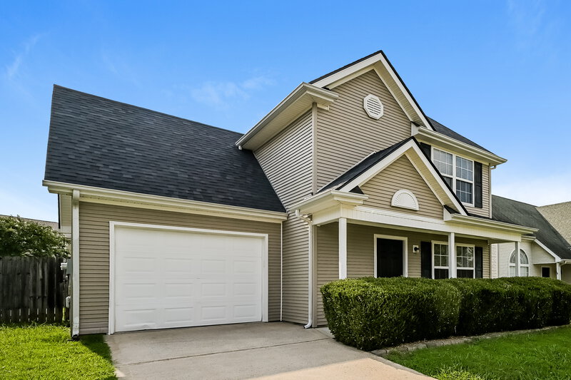1,965/Mo, 1440 Westview Dr Murfreesboro, TN 37128 Front View