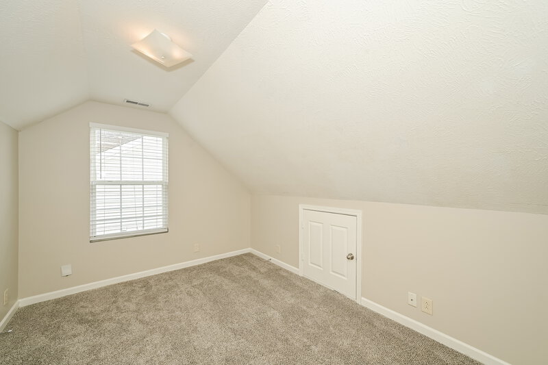 1,965/Mo, 1440 Westview Dr Murfreesboro, TN 37128 Bedroom View