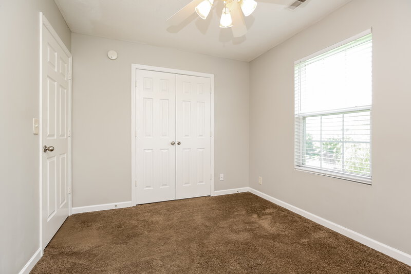2,055/Mo, 1440 Westview Dr Murfreesboro, TN 37128 Bedroom View 2