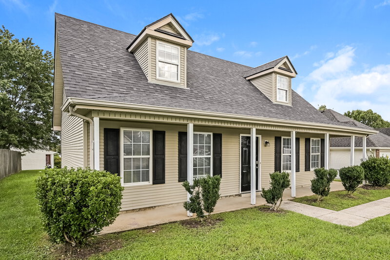 1,910/Mo, 2611 Hawk Eye Ct Murfreesboro, TN 37128 Front View