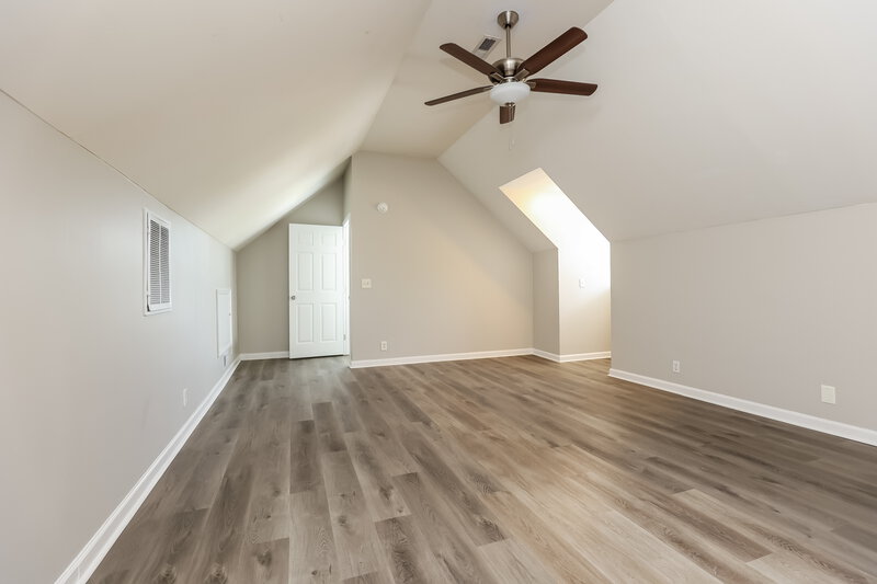 2,140/Mo, 2611 Hawk Eye Ct Murfreesboro, TN 37128 Main Bedroom View
