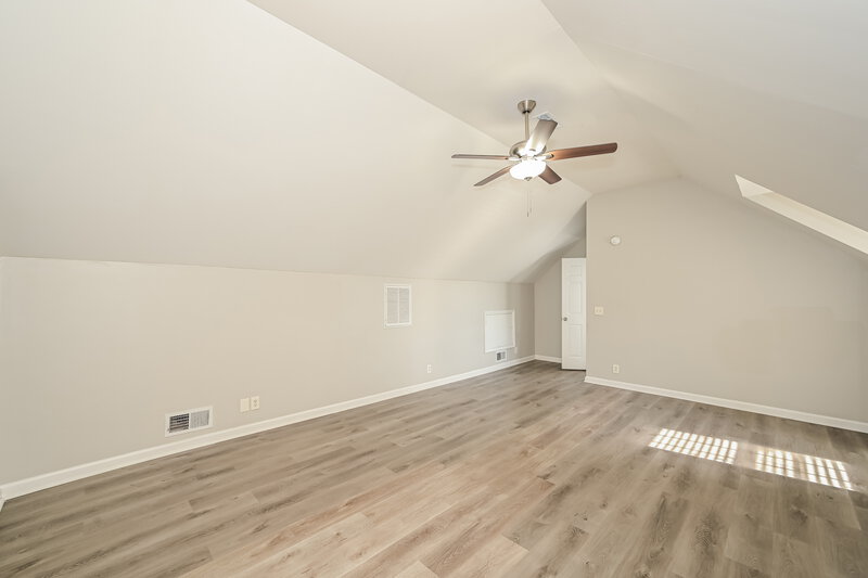 1,910/Mo, 2611 Hawk Eye Ct Murfreesboro, TN 37128 Main Bedroom View