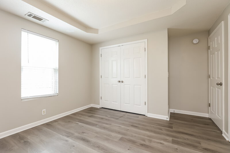 2,140/Mo, 2611 Hawk Eye Ct Murfreesboro, TN 37128 Bedroom View 2