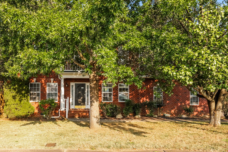 2,500/Mo, 398 Roxie Ct Murfreesboro, TN 37128 External View