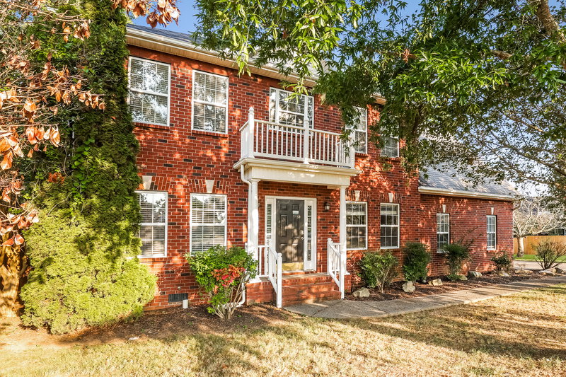 2,500/Mo, 398 Roxie Ct Murfreesboro, TN 37128 Front View