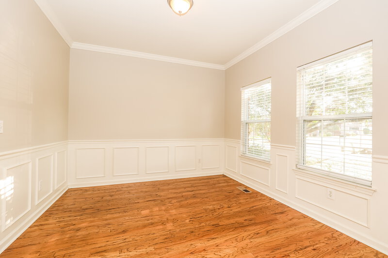 2,500/Mo, 398 Roxie Ct Murfreesboro, TN 37128 Dining Room View