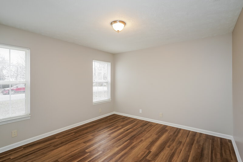 2,215/Mo, 2907 Weybridge Dr Murfreesboro, TN 37128 Bedroom View