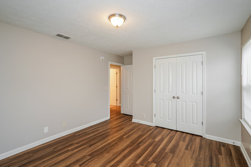 2,215/Mo, 2907 Weybridge Dr Murfreesboro, TN 37128 Bedroom View 2