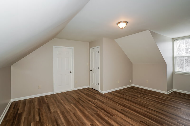 2,215/Mo, 2907 Weybridge Dr Murfreesboro, TN 37128 Bedroom View 3