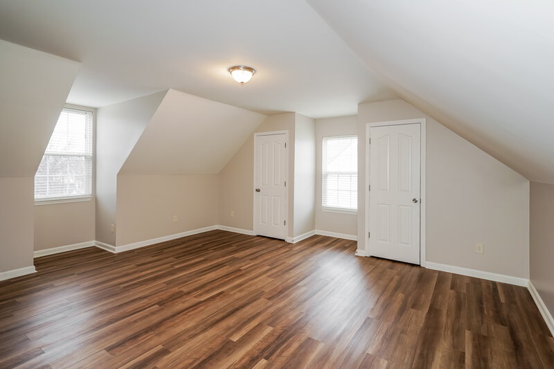 2,215/Mo, 2907 Weybridge Dr Murfreesboro, TN 37128 Bedroom View 4