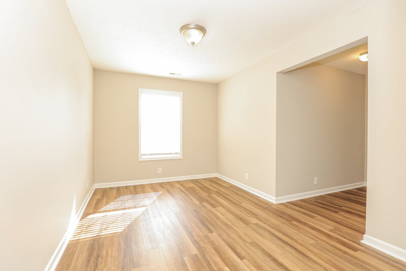 2,270/Mo, 1421 Westview Dr Murfreesboro, TN 37128 Bedroom View 2