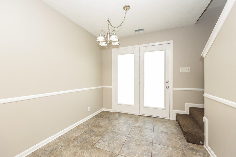 1,860/Mo, 1502 Killarney Dr Murfreesboro, TN 37128 Dining Room View