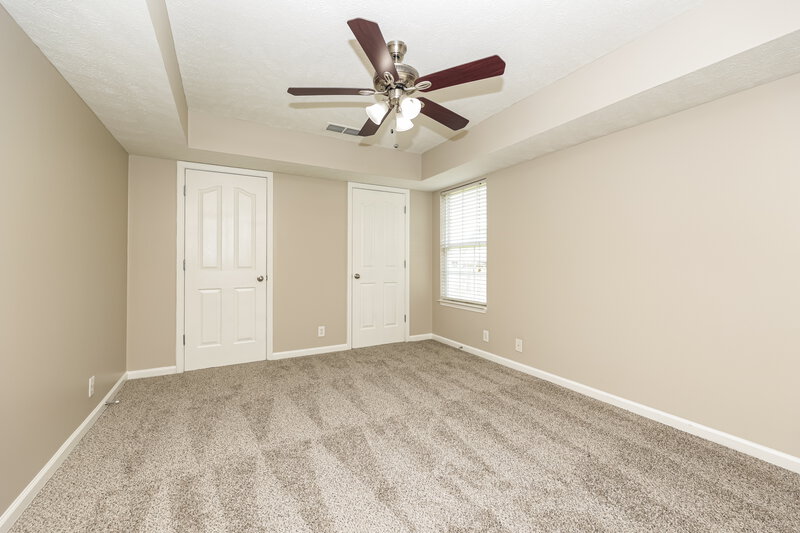 1,860/Mo, 1502 Killarney Dr Murfreesboro, TN 37128 Main Bedroom View