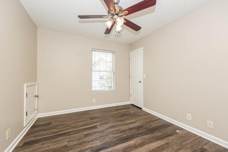 1,860/Mo, 1502 Killarney Dr Murfreesboro, TN 37128 Bedroom View 2