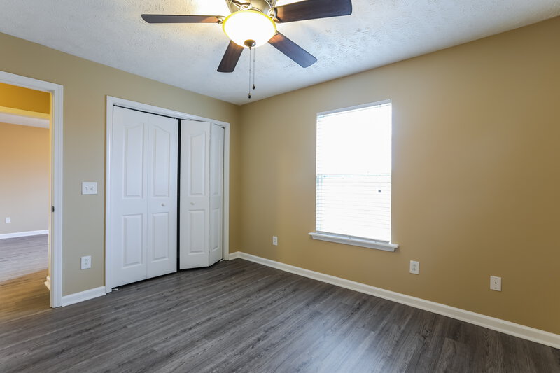 2,120/Mo, 4939 Camborne Circle Murfreesboro, TN 37129 Bedroom View 4