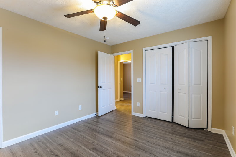2,120/Mo, 4939 Camborne Circle Murfreesboro, TN 37129 Bedroom View 5