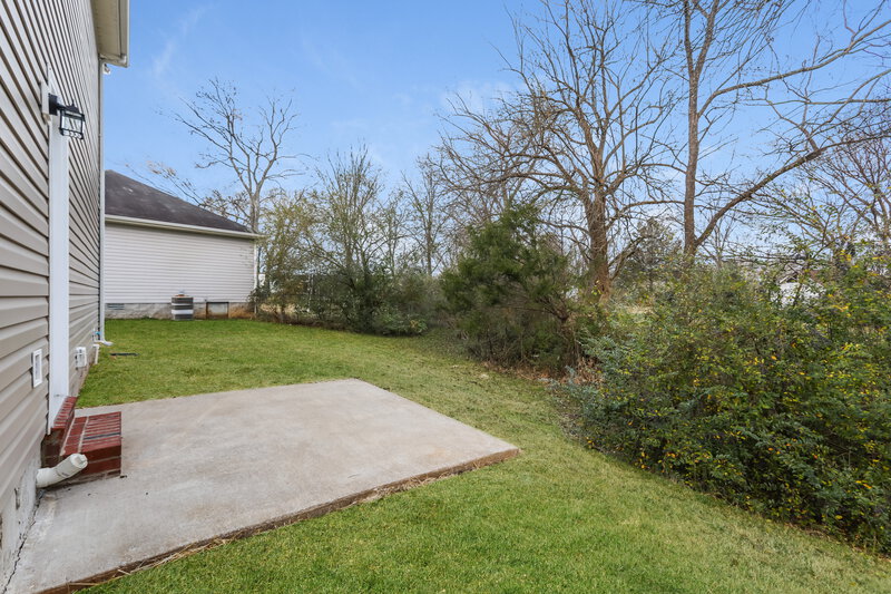 2,120/Mo, 4939 Camborne Circle Murfreesboro, TN 37129 Exterior View