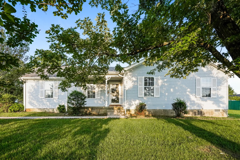 2,970/Mo, 206 Sierra Dr Murfreesboro, TN 37129 External View