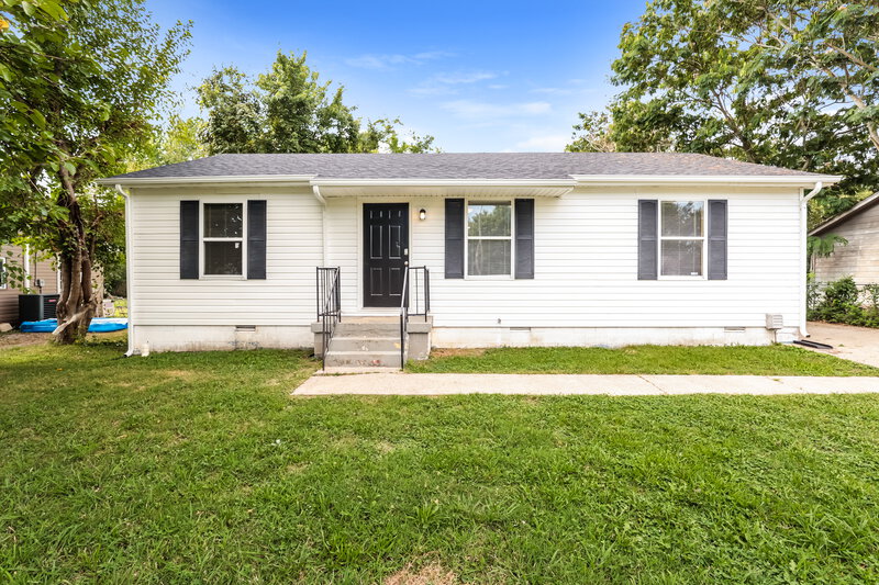 1,990/Mo, 2214 Norman Ave Murfreesboro, TN 37130 External View