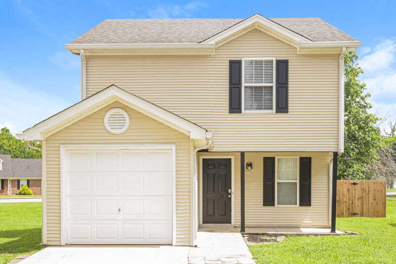 1,835/Mo, 1936 Turnberry Ct Murfreesboro, TN 37130 External View