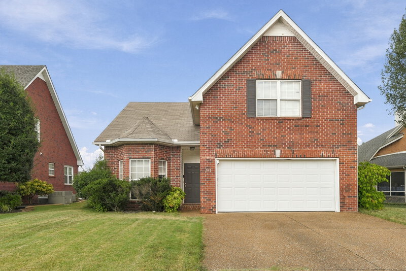 2,475/Mo, 727 Middleton Ln Murfreesboro, TN 37130 External View