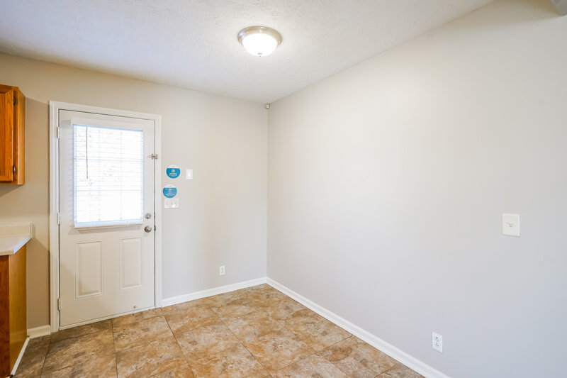 2,270/Mo, 114 Antler Dr Murfreesboro, TN 37130 Dining Room View