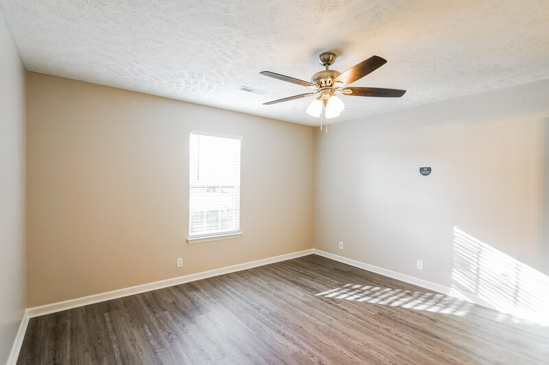 2,270/Mo, 114 Antler Dr Murfreesboro, TN 37130 Main Bedroom View