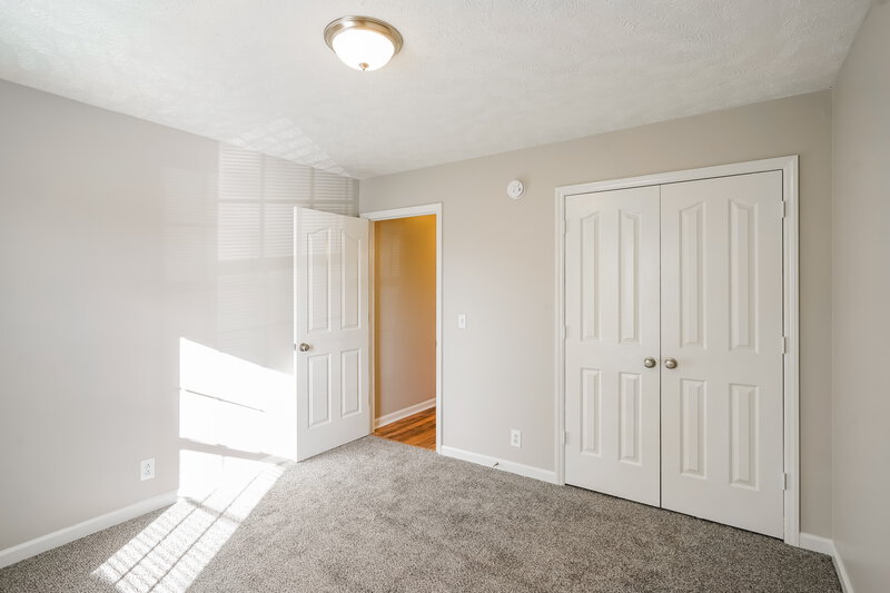 2,270/Mo, 114 Antler Dr Murfreesboro, TN 37130 Bedroom View 2