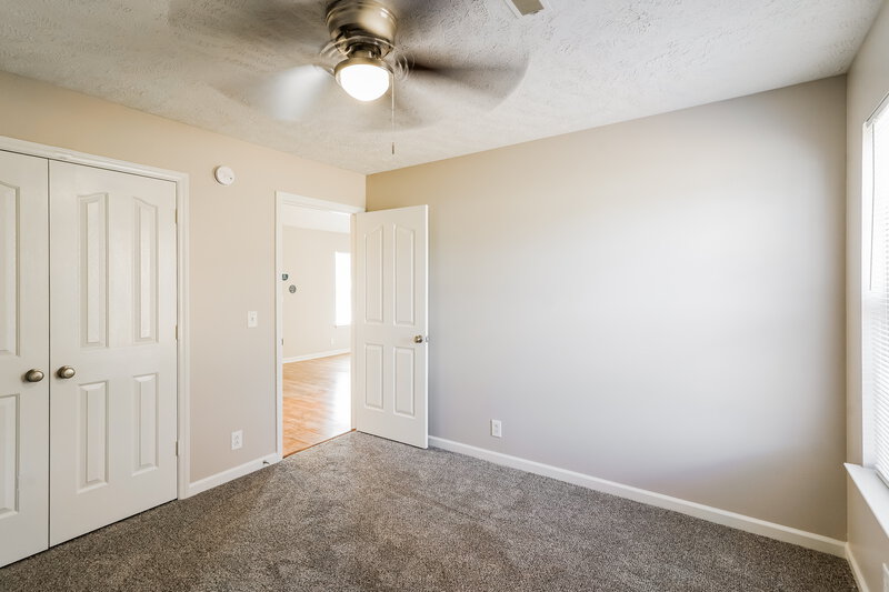 2,270/Mo, 114 Antler Dr Murfreesboro, TN 37130 Bedroom View 4