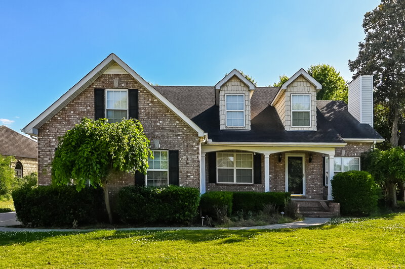 3,185/Mo, 2521 Kilkenny Ct Murfreesboro, TN 37130 External View