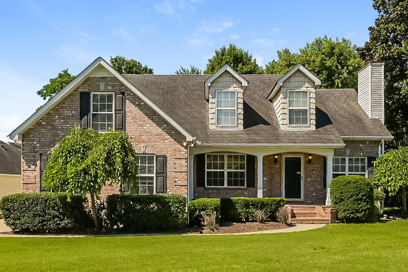 2,945/Mo, 2521 Kilkenny Ct Murfreesboro, TN 37130 External View