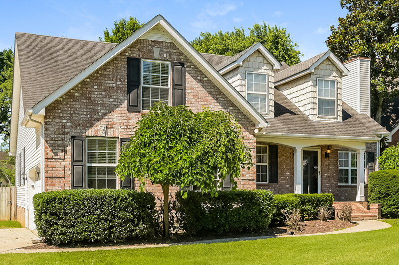 2,945/Mo, 2521 Kilkenny Ct Murfreesboro, TN 37130 Front View
