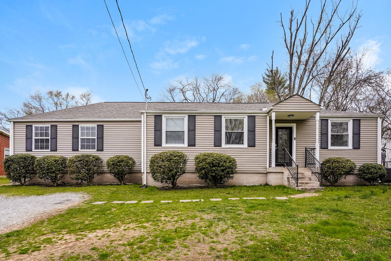 3,230/Mo, 123 Ray Ave Old Hickory, TN 37138 External View