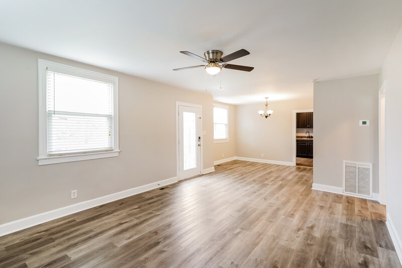 3,230/Mo, 123 Ray Ave Old Hickory, TN 37138 Living Room View 2