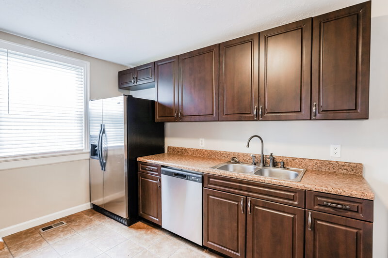 3,230/Mo, 123 Ray Ave Old Hickory, TN 37138 Kitchen View 2