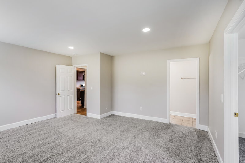 3,230/Mo, 123 Ray Ave Old Hickory, TN 37138 Main Bedroom View
