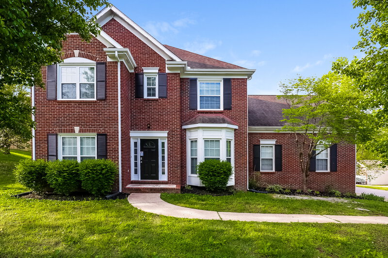2,785/Mo, 1472 Aaronwood Dr Old Hickory, TN 37138 External View