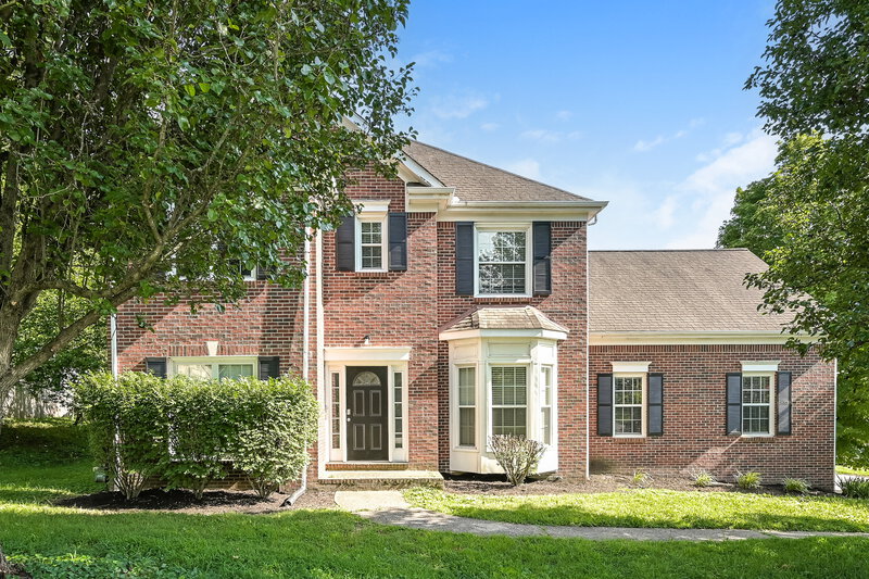 2,655/Mo, 1472 Aaronwood Dr Old Hickory, TN 37138 External View