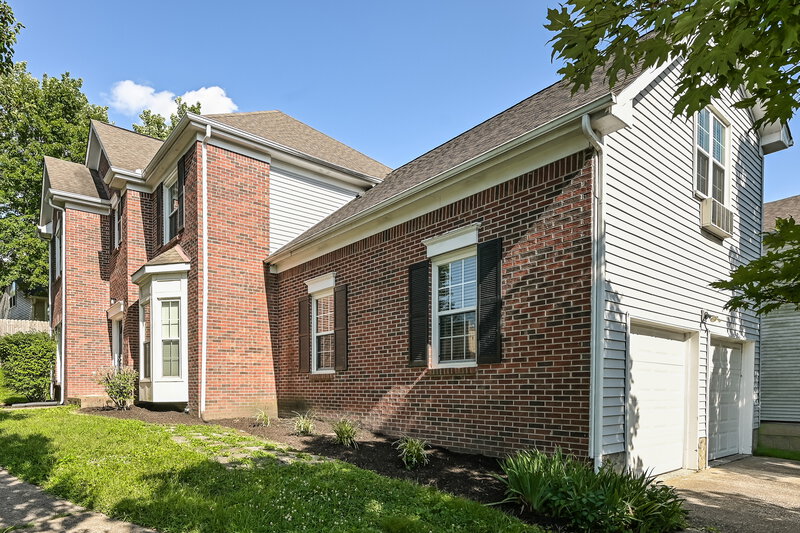 2,655/Mo, 1472 Aaronwood Dr Old Hickory, TN 37138 Front View