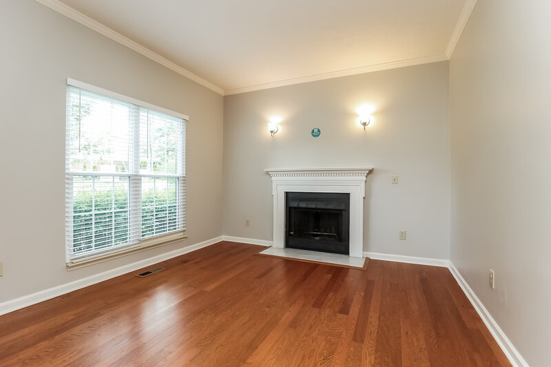 2,785/Mo, 1472 Aaronwood Dr Old Hickory, TN 37138 Living Room View 3