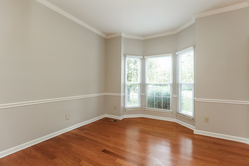2,785/Mo, 1472 Aaronwood Dr Old Hickory, TN 37138 Dining Room View