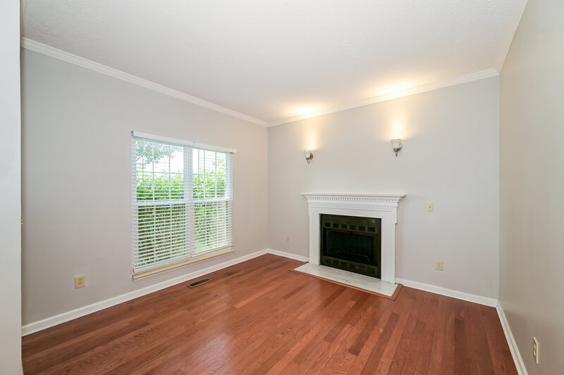 2,655/Mo, 1472 Aaronwood Dr Old Hickory, TN 37138 Living Room View