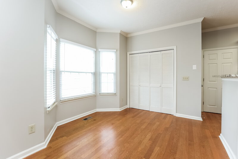 2,785/Mo, 1472 Aaronwood Dr Old Hickory, TN 37138 Breakfast Nook View 2