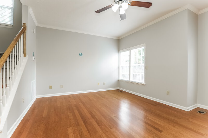 2,785/Mo, 1472 Aaronwood Dr Old Hickory, TN 37138 Family Room View