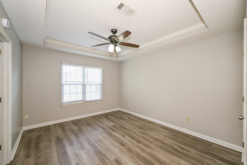 2,655/Mo, 1472 Aaronwood Dr Old Hickory, TN 37138 Main Bedroom View