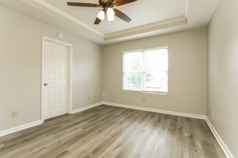2,785/Mo, 1472 Aaronwood Dr Old Hickory, TN 37138 Bedroom View