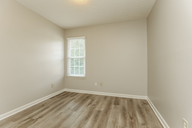 2,785/Mo, 1472 Aaronwood Dr Old Hickory, TN 37138 Main Bedroom View 2