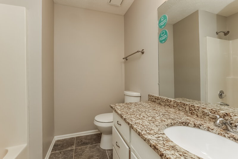 2,785/Mo, 1472 Aaronwood Dr Old Hickory, TN 37138 Bathroom View