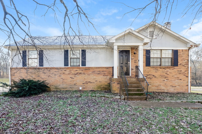 2,055/Mo, 4829 Catskill Dr Old Hickory, TN 37138 External View