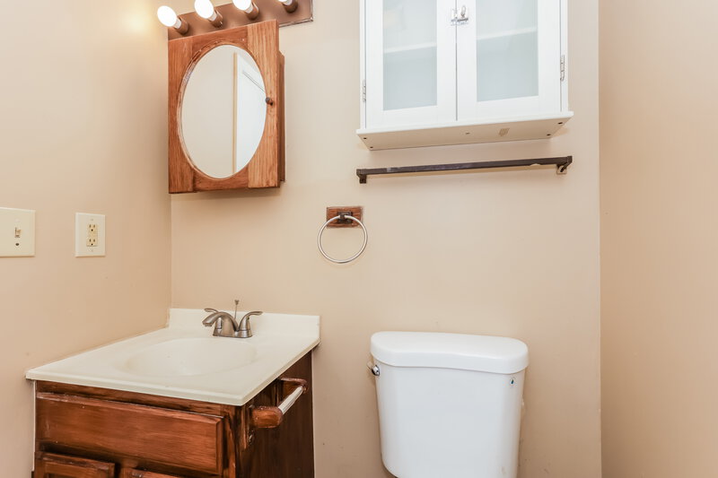 2,055/Mo, 4829 Catskill Dr Old Hickory, TN 37138 Misc View 16